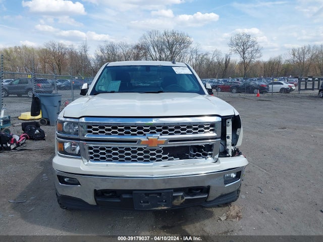 Chevrolet Silverado 1500 1lt 2015 3GCUKREC3FG342582 Image 12