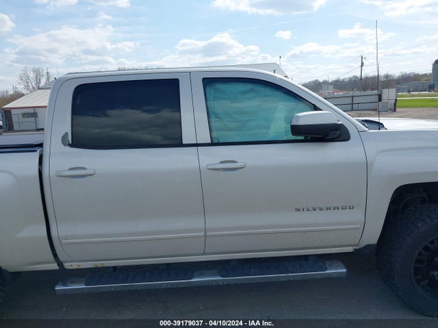 Chevrolet Silverado 1500 1lt 2015 3GCUKREC3FG342582 Image 13