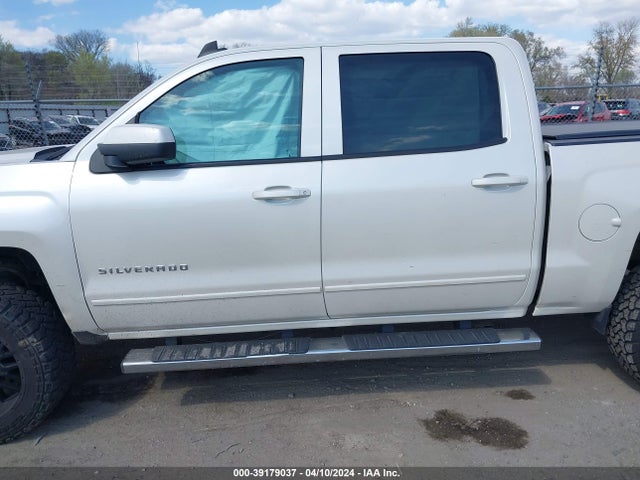 Chevrolet Silverado 1500 1lt 2015 3GCUKREC3FG342582 Image 14