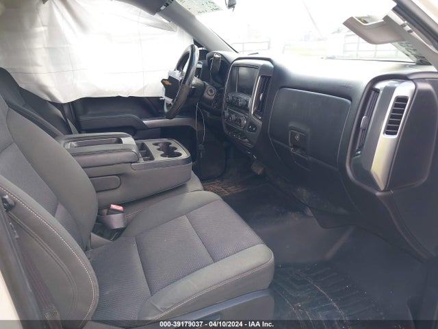 Chevrolet Silverado 1500 1lt 2015 3GCUKREC3FG342582 Image 5