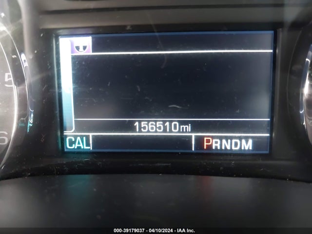 Chevrolet Silverado 1500 1lt 2015 3GCUKREC3FG342582 Image 7