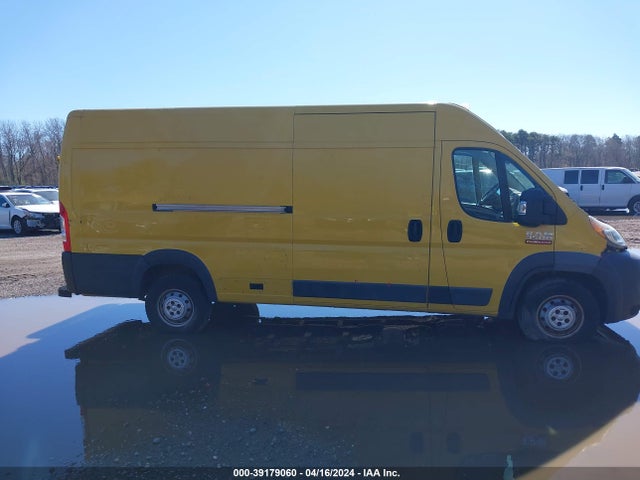 RAM Promaster 3500 High Roof 2016 3C6URVJG0GE108112 Image 13