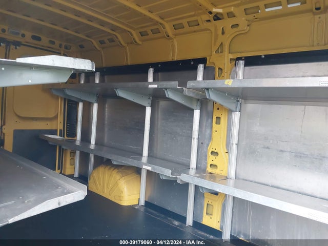 RAM Promaster 3500 High Roof 2016 3C6URVJG0GE108112 Image 8