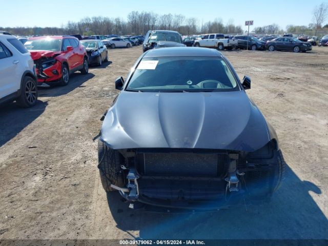 WBA5B3C56GG256991 BMW 535i Xdrive