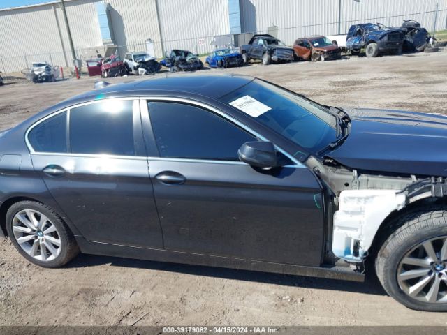 WBA5B3C56GG256991 BMW 535i Xdrive