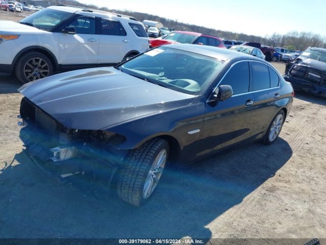 WBA5B3C56GG256991 BMW 535i Xdrive