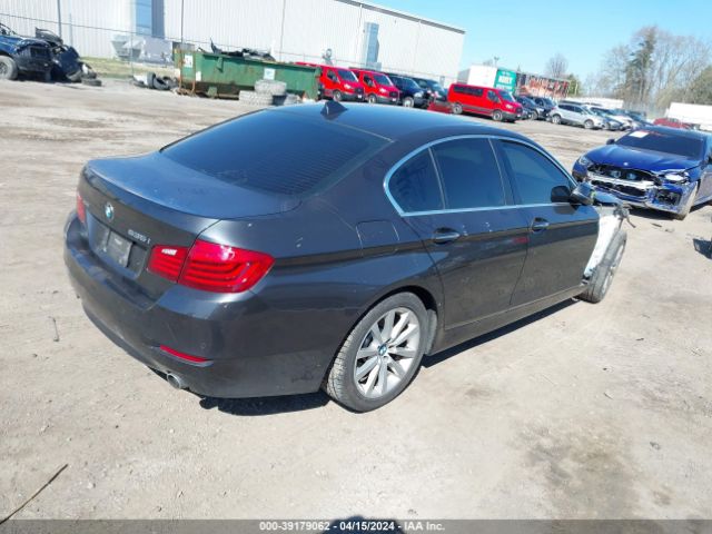 WBA5B3C56GG256991 BMW 535i Xdrive