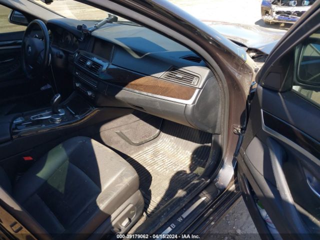 WBA5B3C56GG256991 BMW 535i Xdrive