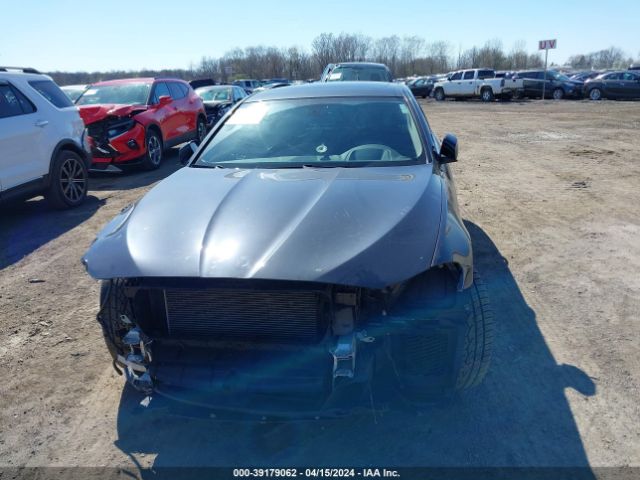 WBA5B3C56GG256991 BMW 535i Xdrive