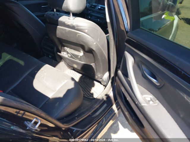 WBA5B3C56GG256991 BMW 535i Xdrive