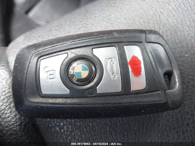 BMW X3 Xdrive28i 2014 5UXWX9C56E0D29165 Image 11