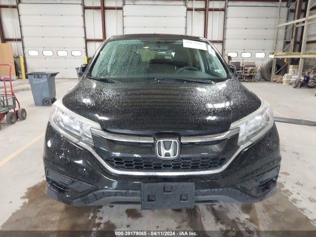 Honda CR-V SE 2016 2HKRM4H40GH648378 Image 13
