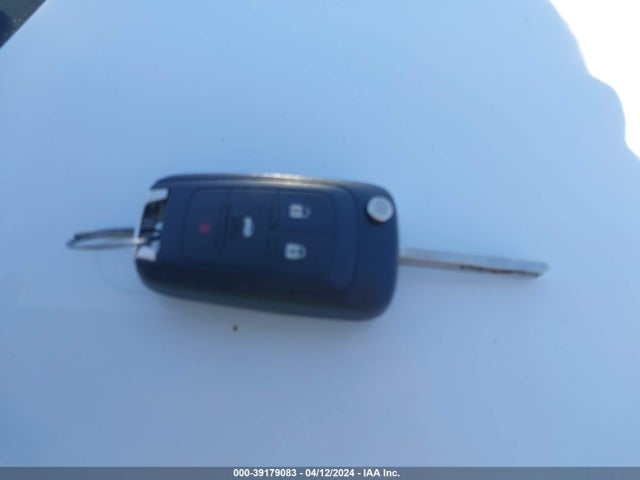 Chevrolet MALIBU 1LT 2015 1G11C5SL8FF278790 Image 11
