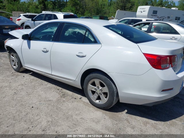 Chevrolet MALIBU 1LT 2015 1G11C5SL8FF278790 Image 3