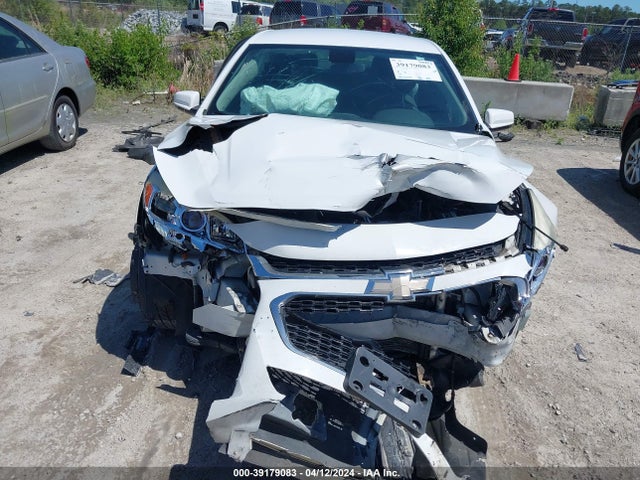 Chevrolet MALIBU 1LT 2015 1G11C5SL8FF278790 Image 6