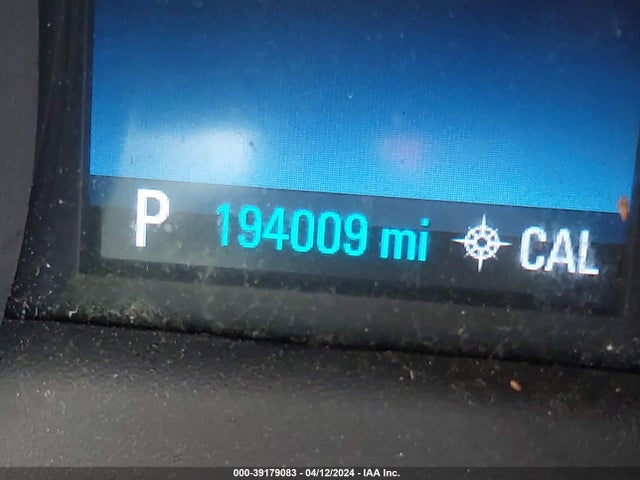 Chevrolet MALIBU 1LT 2015 1G11C5SL8FF278790 Image 7