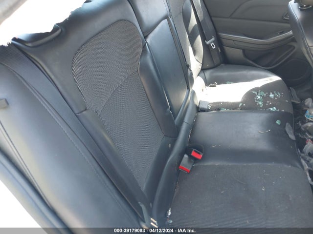 Chevrolet MALIBU 1LT 2015 1G11C5SL8FF278790 Image 8