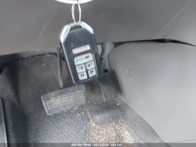 Honda Odyssey Ex-l 2014 5FNRL5H64EB093313 Image 11