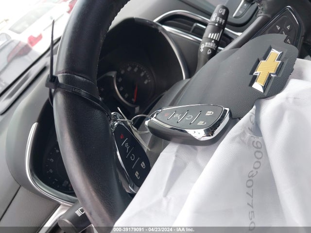 Chevrolet Equinox Awd Lt 2021 3GNAXUEV8MS152254 Image 11