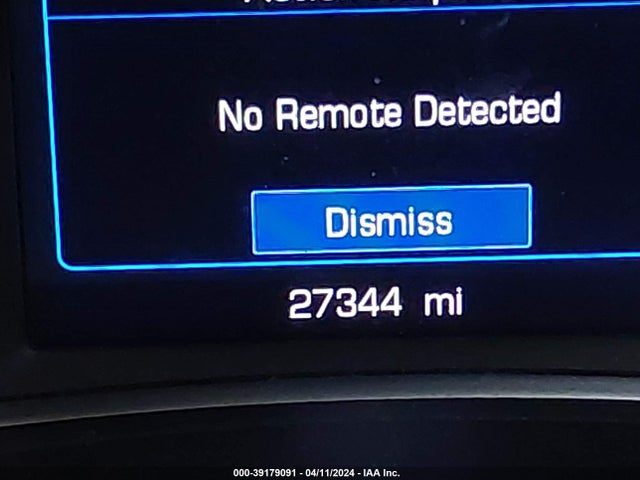 Chevrolet Equinox Awd Lt 2021 3GNAXUEV8MS152254 Image 15