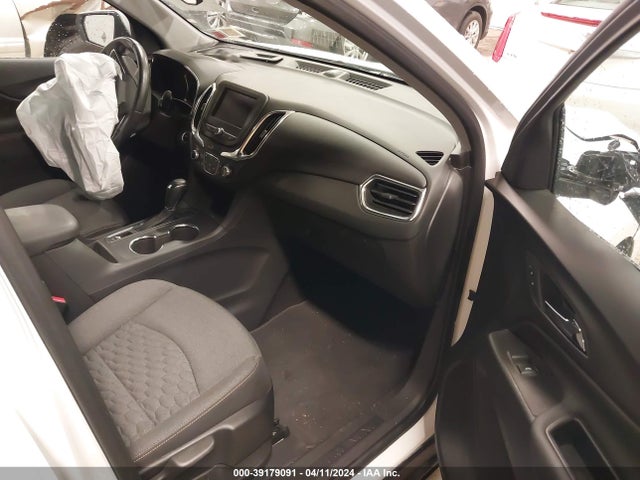 Chevrolet Equinox Awd Lt 2021 3GNAXUEV8MS152254 Image 5