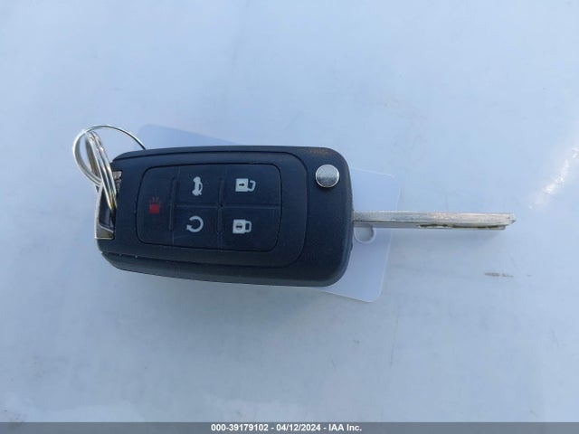 Chevrolet Equinox 2lt 2015 2GNFLGEKXF6411126 Image 11