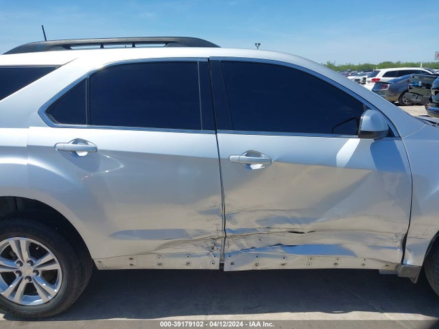 Chevrolet Equinox 2lt 2015 2GNFLGEKXF6411126 Image 13