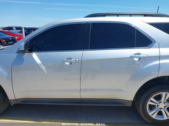 Chevrolet Equinox 2lt 2015 2GNFLGEKXF6411126 Image 14
