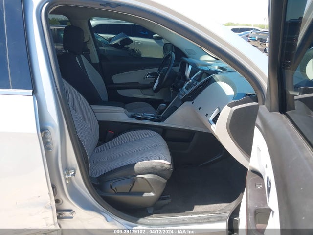 Chevrolet Equinox 2lt 2015 2GNFLGEKXF6411126 Image 5