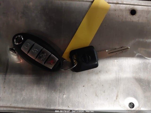 Nissan Titan Sl 2018 1N6AA1E55JN538027 Image 11