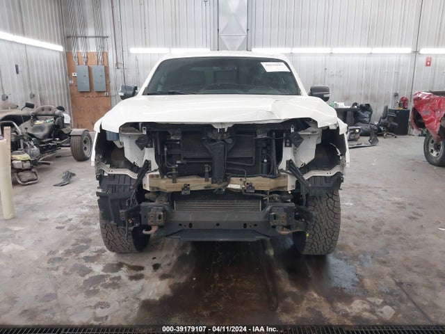Nissan Titan Sl 2018 1N6AA1E55JN538027 Image 13