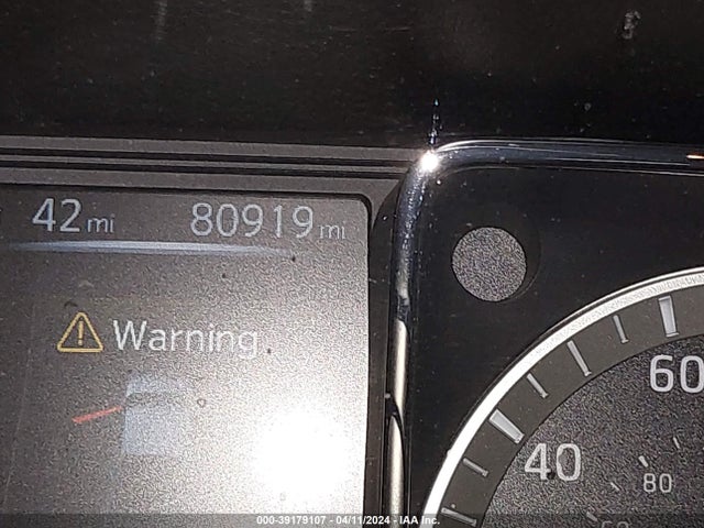 Nissan Titan Sl 2018 1N6AA1E55JN538027 Image 16