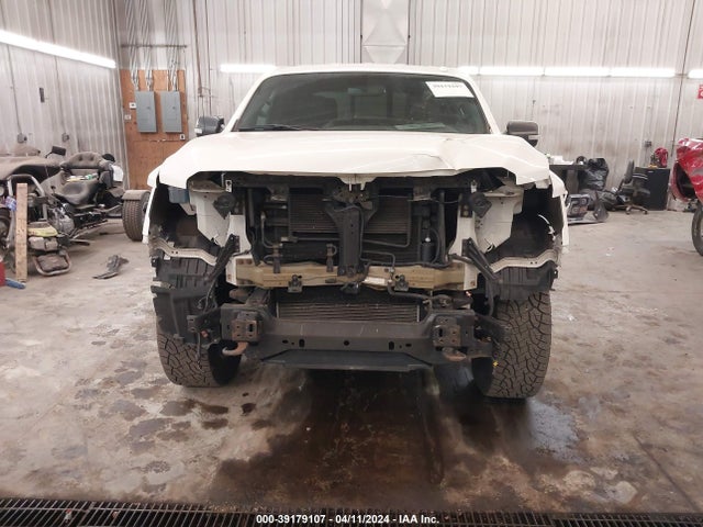 Nissan Titan Sl 2018 1N6AA1E55JN538027 Image 6