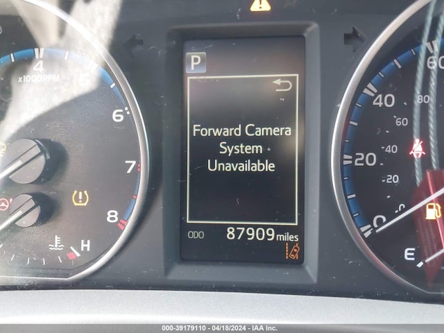 Toyota RAV4 LE 2018 2T3BFREV9JW758741 Image 7