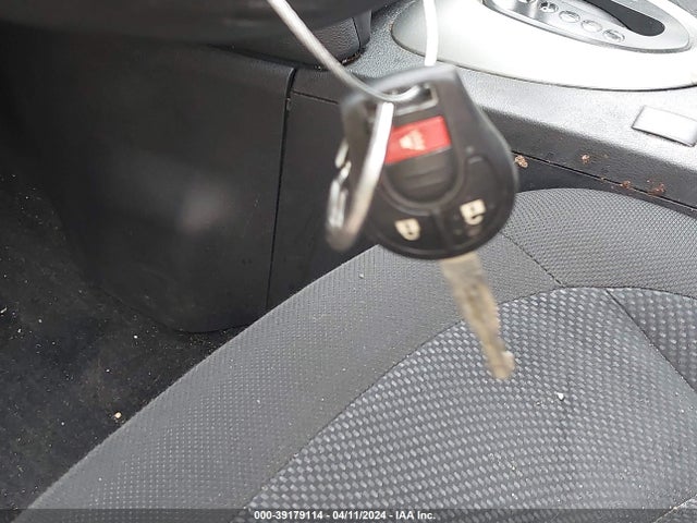 Nissan Rogue Select S 2014 JN8AS5MV2EW721947 Image 11