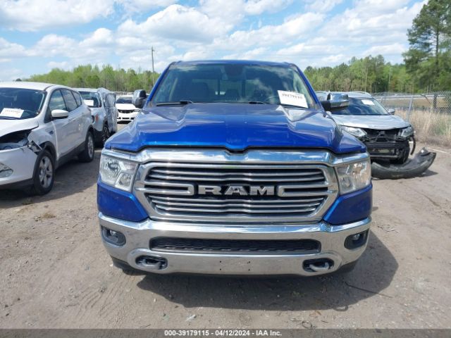 1C6RRFFG0KN662386 RAM 1500 Big Horn/lone Star  4x4 5'7 Box