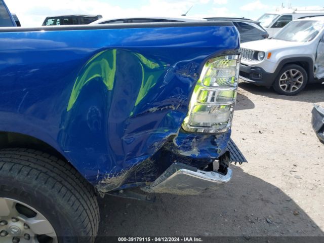1C6RRFFG0KN662386 RAM 1500 Big Horn/lone Star  4x4 5'7 Box