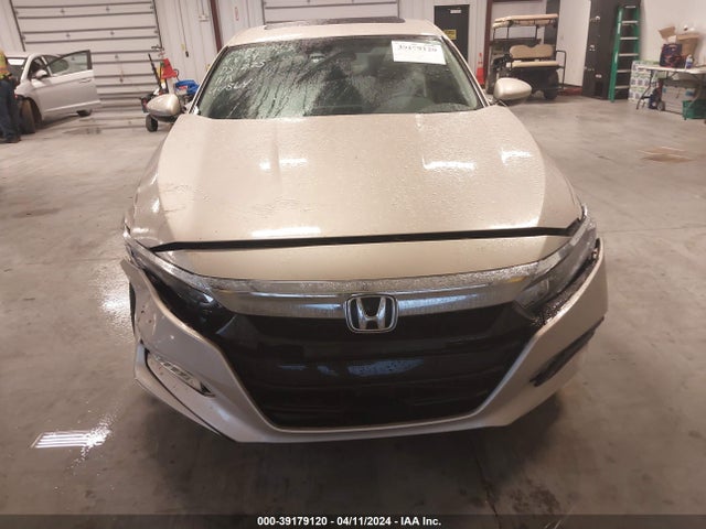 Honda ACCORD EX 2020 1HGCV1F41LA117066 Image 12