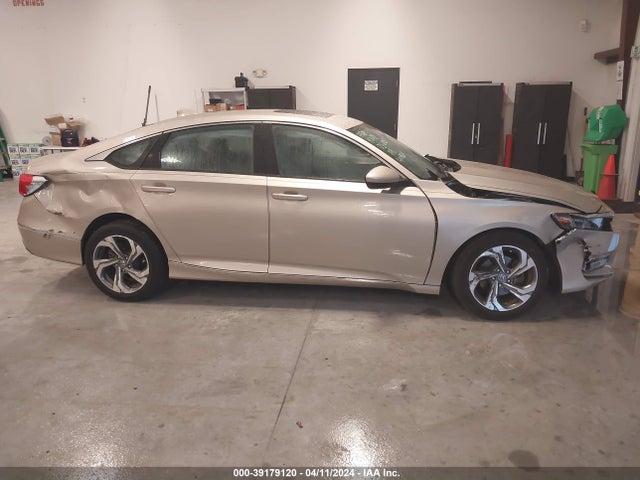 Honda ACCORD EX 2020 1HGCV1F41LA117066 Image 13