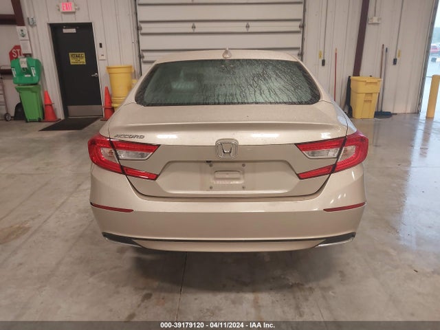 Honda ACCORD EX 2020 1HGCV1F41LA117066 Image 16