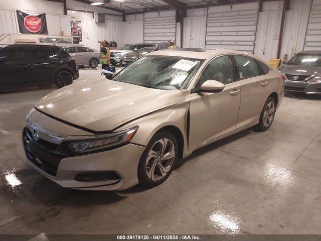 Honda ACCORD EX 2020 1HGCV1F41LA117066 Image 2