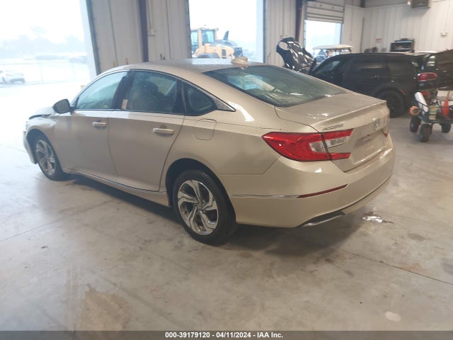Honda ACCORD EX 2020 1HGCV1F41LA117066 Image 3
