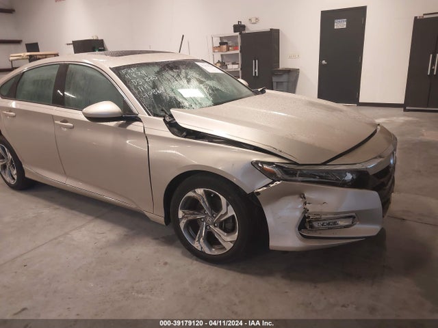 Honda ACCORD EX 2020 1HGCV1F41LA117066 Image 6