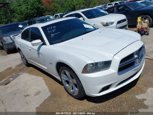 Auction sale of the 2013 Dodge Charger R/t, vin: 2C3CDXCT9DH651200, lot number: 39179122