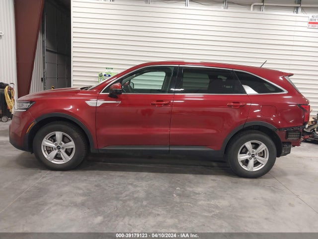 KIA SORENTO LX 2023 5XYRG4LCXPG165932 Image 15