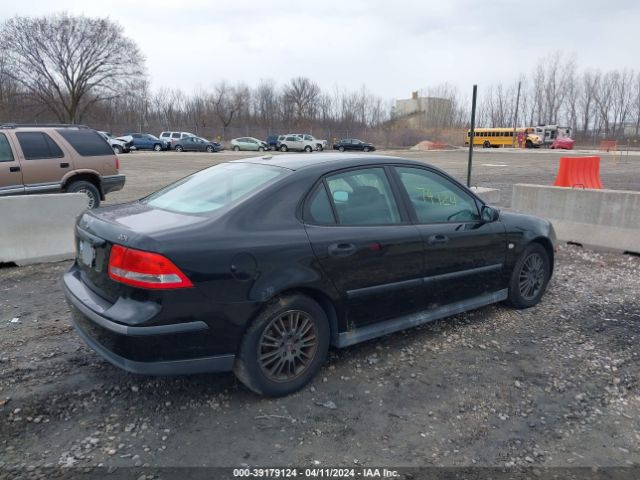 2005 SAAB 9-3 YS3FB45S251051600 Photo 3