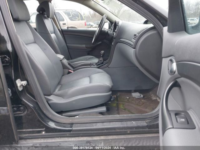 2005 SAAB 9-3 YS3FB45S251051600 Photo 4