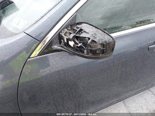 2013 Infiniti G37x მანქანა იყიდება აუქციონზე, vin: JN1CV6ARXDM761781, აუქციონის ნომერი: 39179127
