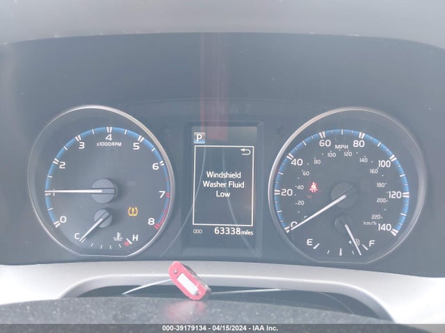 Toyota RAV4 LE 2017 2T3ZFREV9HW382101 Image 15
