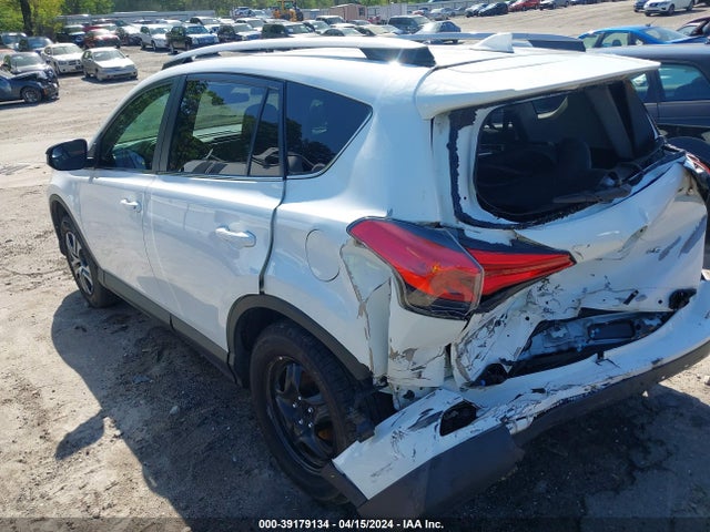 Toyota RAV4 LE 2017 2T3ZFREV9HW382101 Image 17